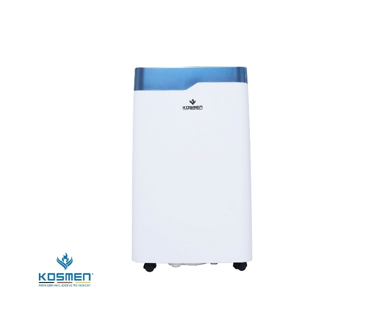 Máy hút ẩm Kosmen KM-20N 2 Máy hút ẩm Kosmen KM-20N