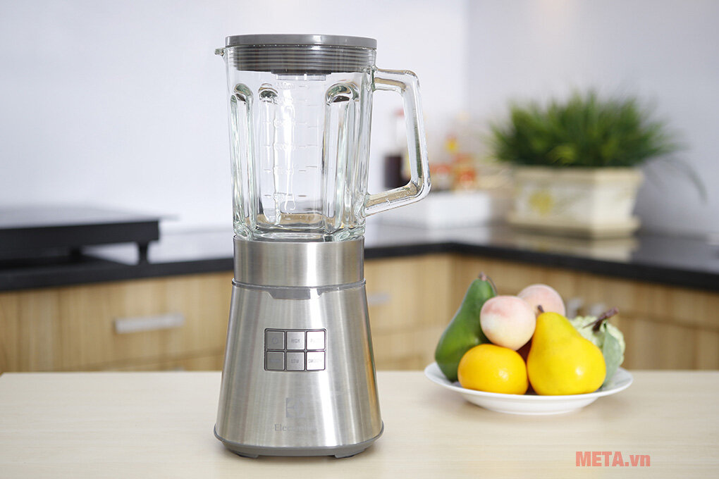 Máy xay sinh tố Electrolux EBR7804S (1,6 lít)