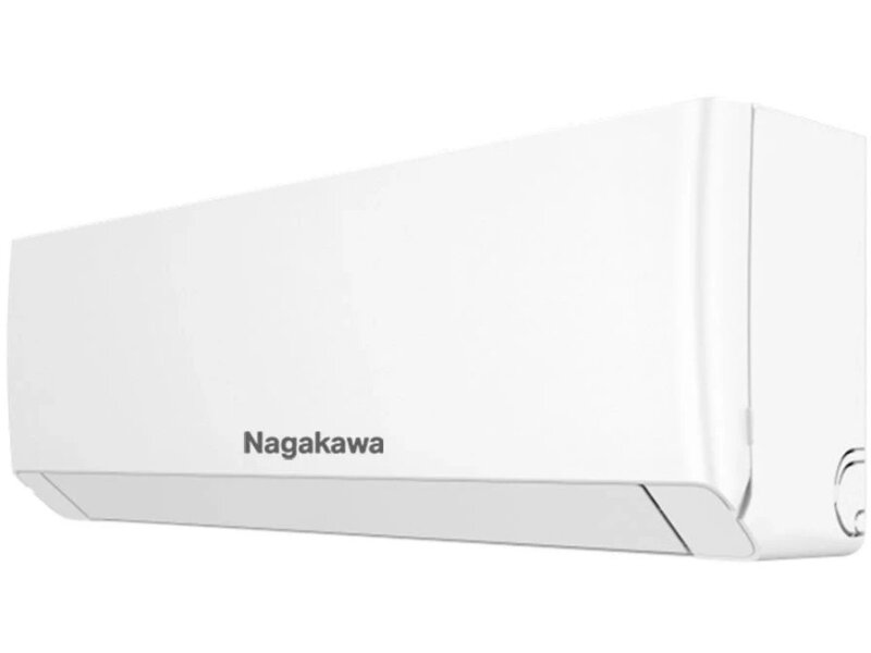 Điều hòa Nagakawa 18000 BTU 1 chiều NS-C18R2U86
