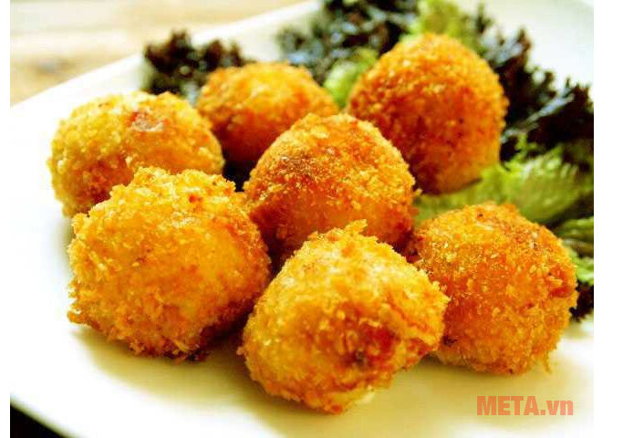 Chảo Fissler Steelex cao cấp 28cm