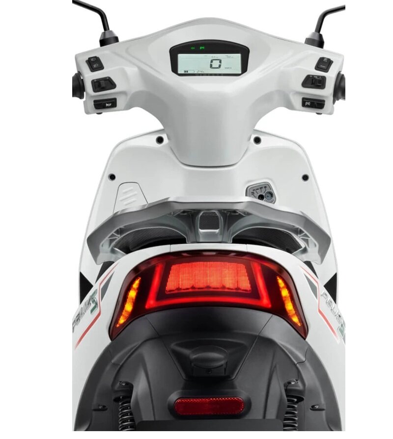 Xe máy điện Vinfast Feliz