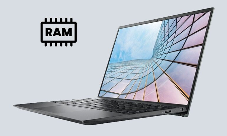 Laptop Dell Vostro 13 5310 YV5WY1