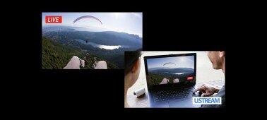 Máy quay Sony Action Cam HDR-AS50R/BCE35