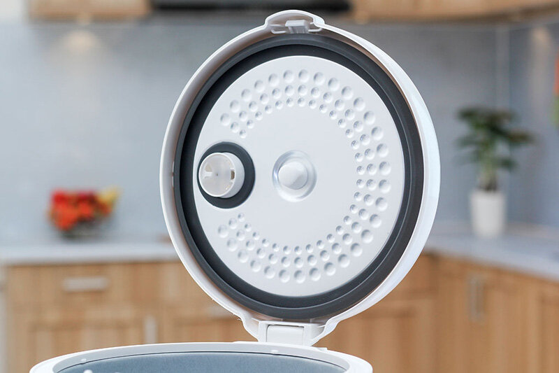 Nồi cơm điện Happycook 1.8 lít HCJ-180 Nồi cơm điện Happycook 1.8 lít HCJ-180