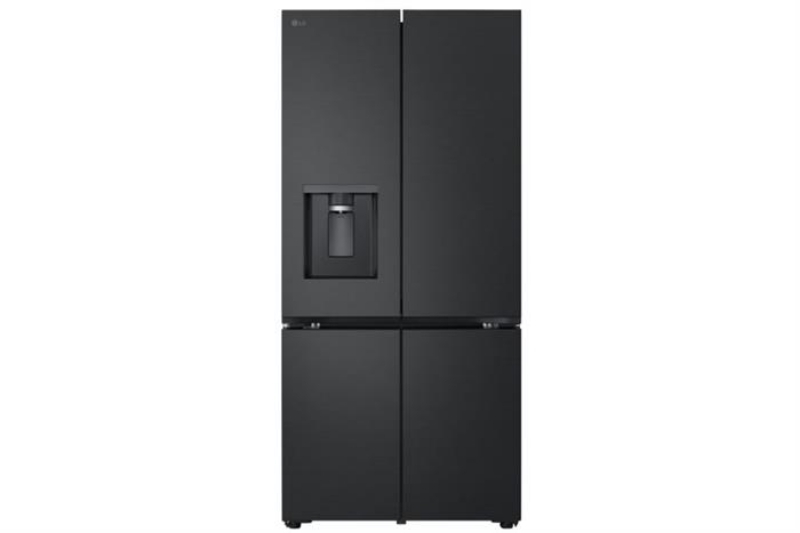 Tủ lạnh LG Inverter 571 lít LFD58BLMA 6 Tủ lạnh 4 cánh LG Inverter 571 lít LFD58BLMA