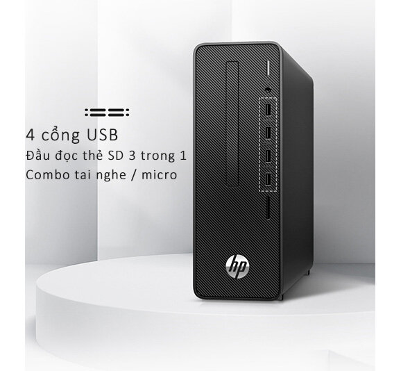 Máy tính để bàn HP 280 Pro G5 