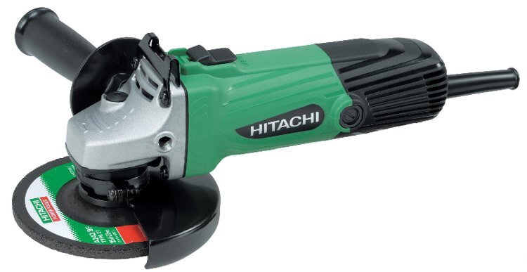 Máy mài góc Hitachi G13SS 580W
