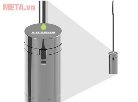 Máy lọc nước RO dưới chậu rửa A.O.Smith A2