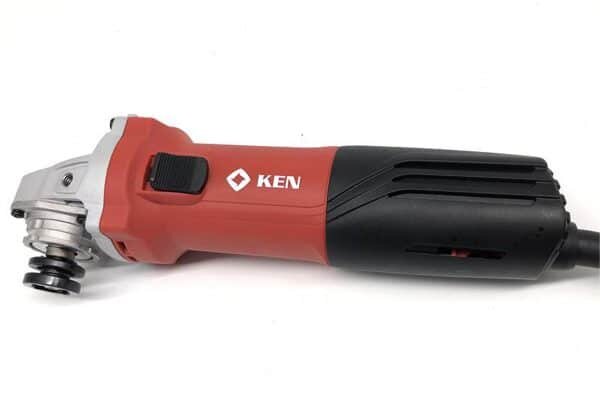 Máy mài góc 100mm KEN 9910K