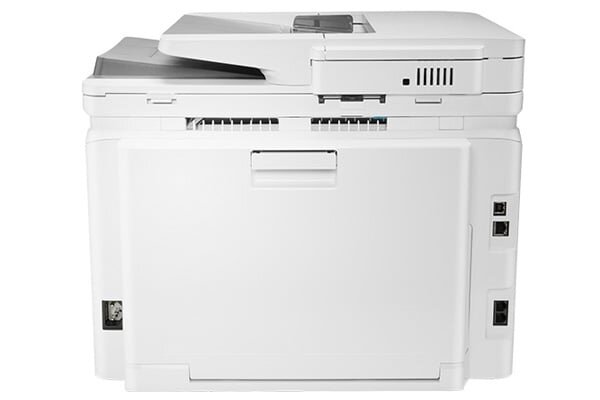 Máy in HP Color LaserJet Pro MFP M283FDN (7KW74A) Máy in HP Color LaserJet Pro MFP M283FDN (7KW74A)