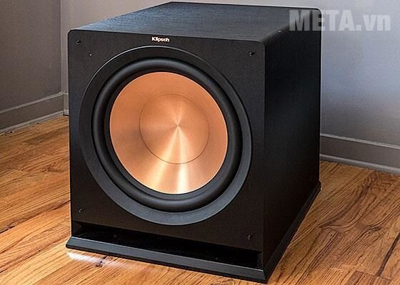 Loa Klipsch Reference R-115SW