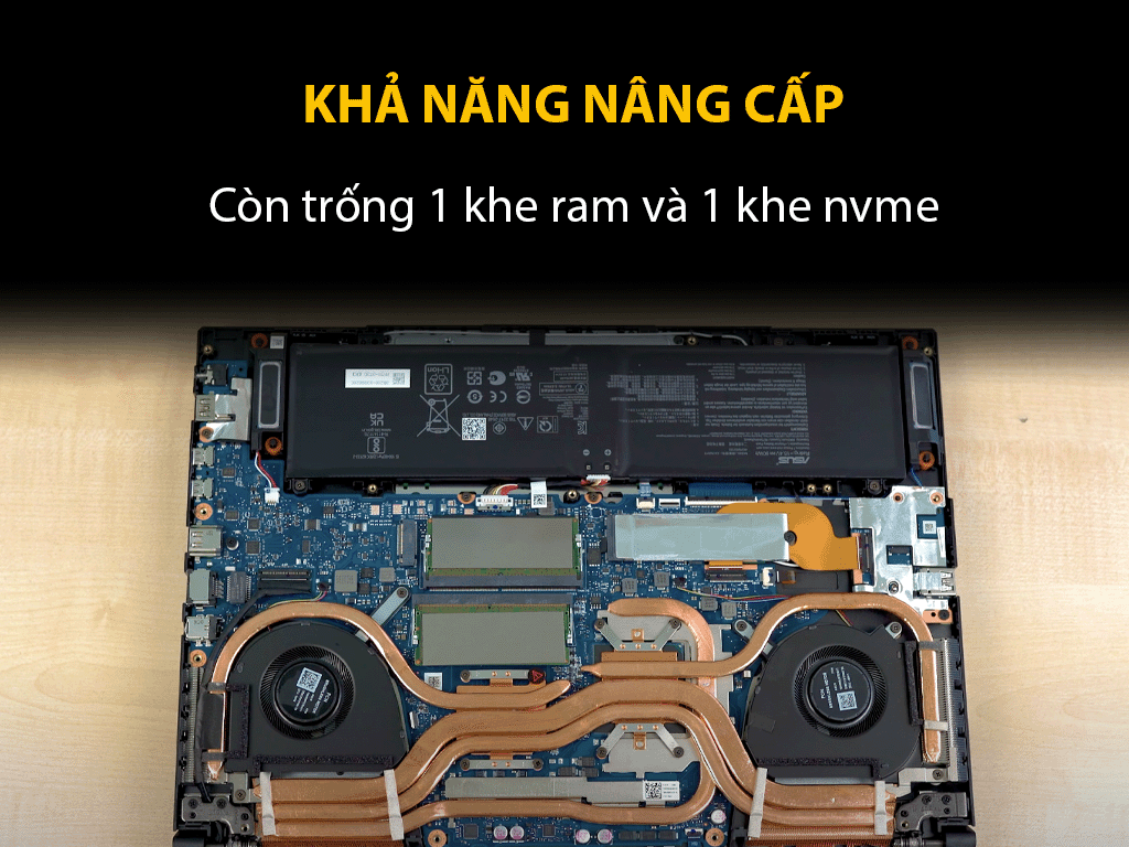 Laptop Asus Gaming TUF FA507RM