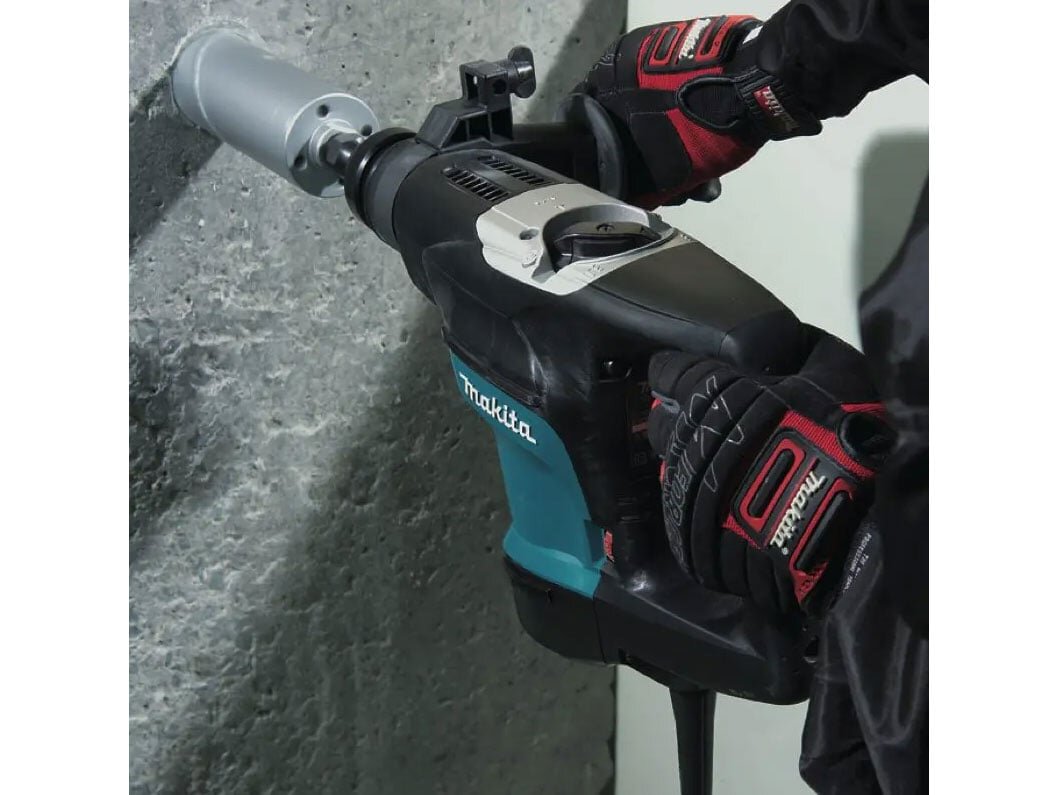 Máy khoan động lực  