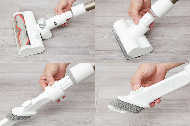 Ưu điểm của Xiaomi G9 Plus BHR6185EU (Ảnh: dienmayxanh).