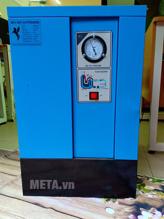 Máy sấy khí Pegasus TMMSK-15