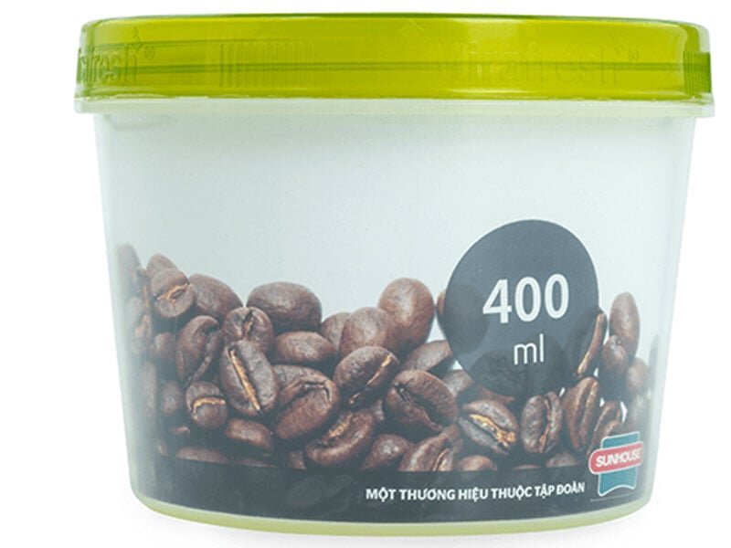 Hộp bảo quản thực phẩm