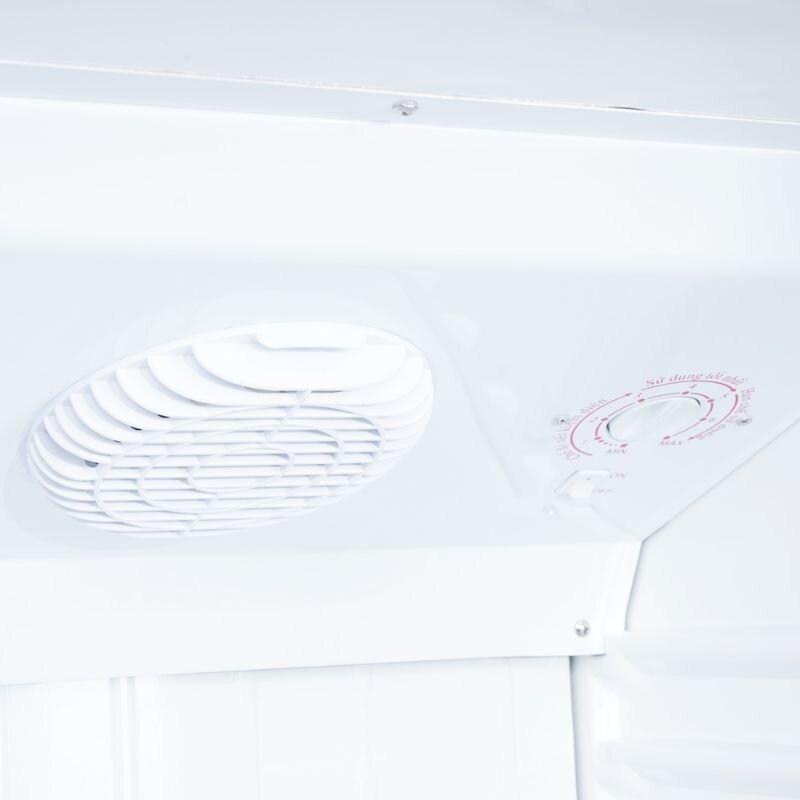 Tủ mát Sanaky 1 cánh 170 lít VH-218KL