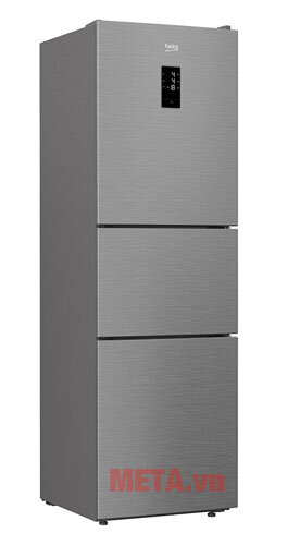 Tủ lạnh Inverter Beko RTNT290E50VZX 284 lít