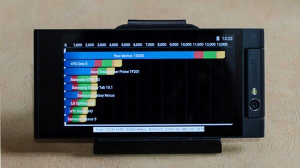 Điện thoại Gionee Elife E7 Mini