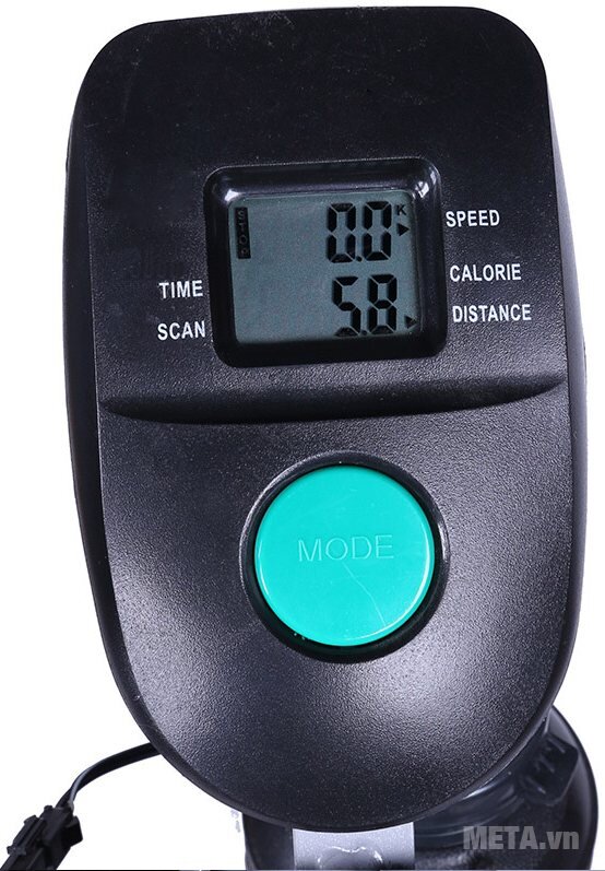 Xe đạp tập liên hoàn KPR-4090E