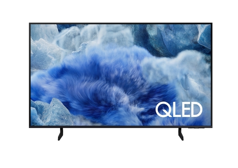 Smart Tivi Samsung QLED 4K 50 inch QA50Q8FA