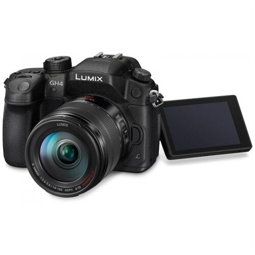 Máy Ảnh Panasonic DMC-GH4A Body