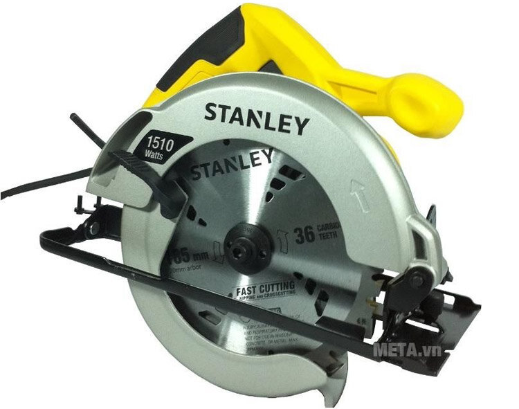Máy cưa đĩa Stanley Stel 311 185mm - 1510W