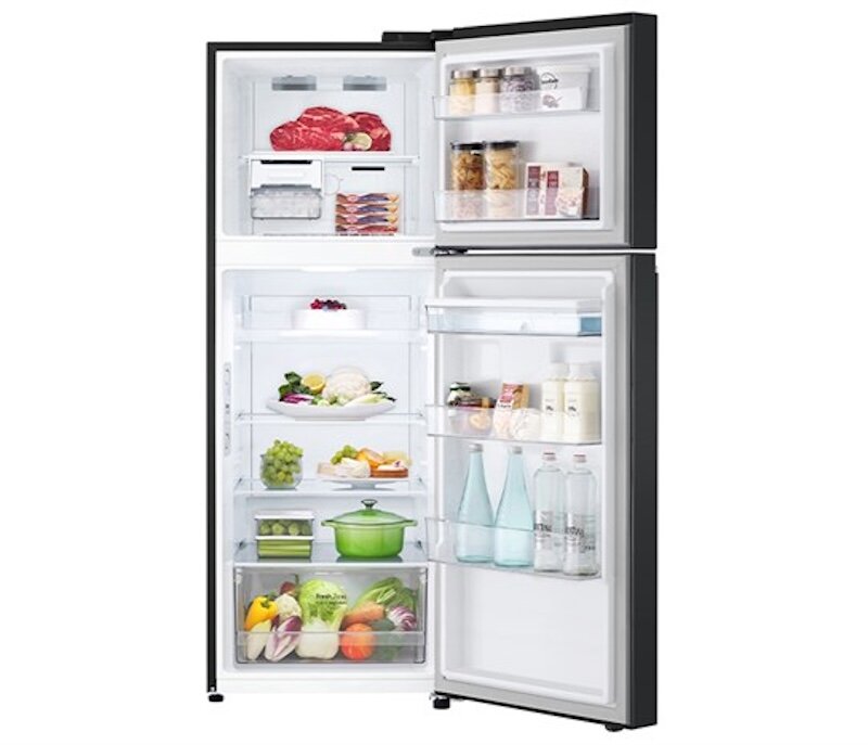 Tủ lạnh LG Inverter 315 lít LTD31BLM