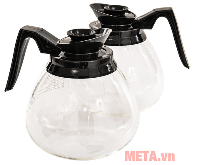 Máy pha cà phê Marco Bru F45M 1.8 lít