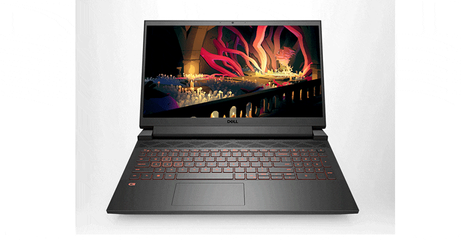 Laptop Dell Gaming G15 