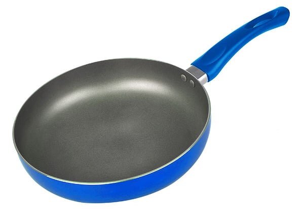 Chảo lượn Smartcook size 24cm C-42124 Chảo lượn Smartcook