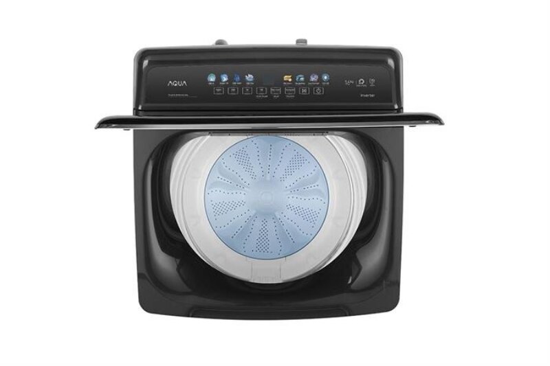 Máy giặt Aqua cửa trên Inverter 16 kg AWM16-B2158L(B)