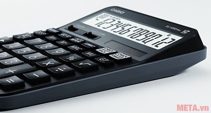 Máy tính để bàn Casio DJ-120D PLUS