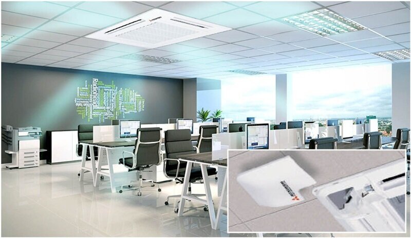 FDT140CSV-S5/FDC140CSV-S5