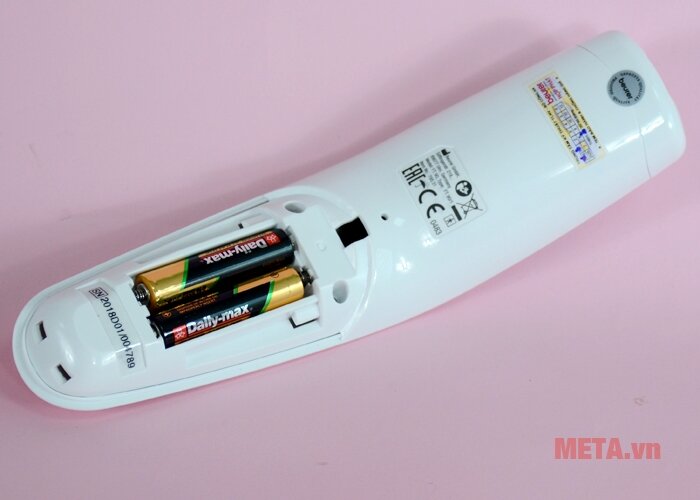 Nhiệt kế điện tử đo trán Beurer FT90