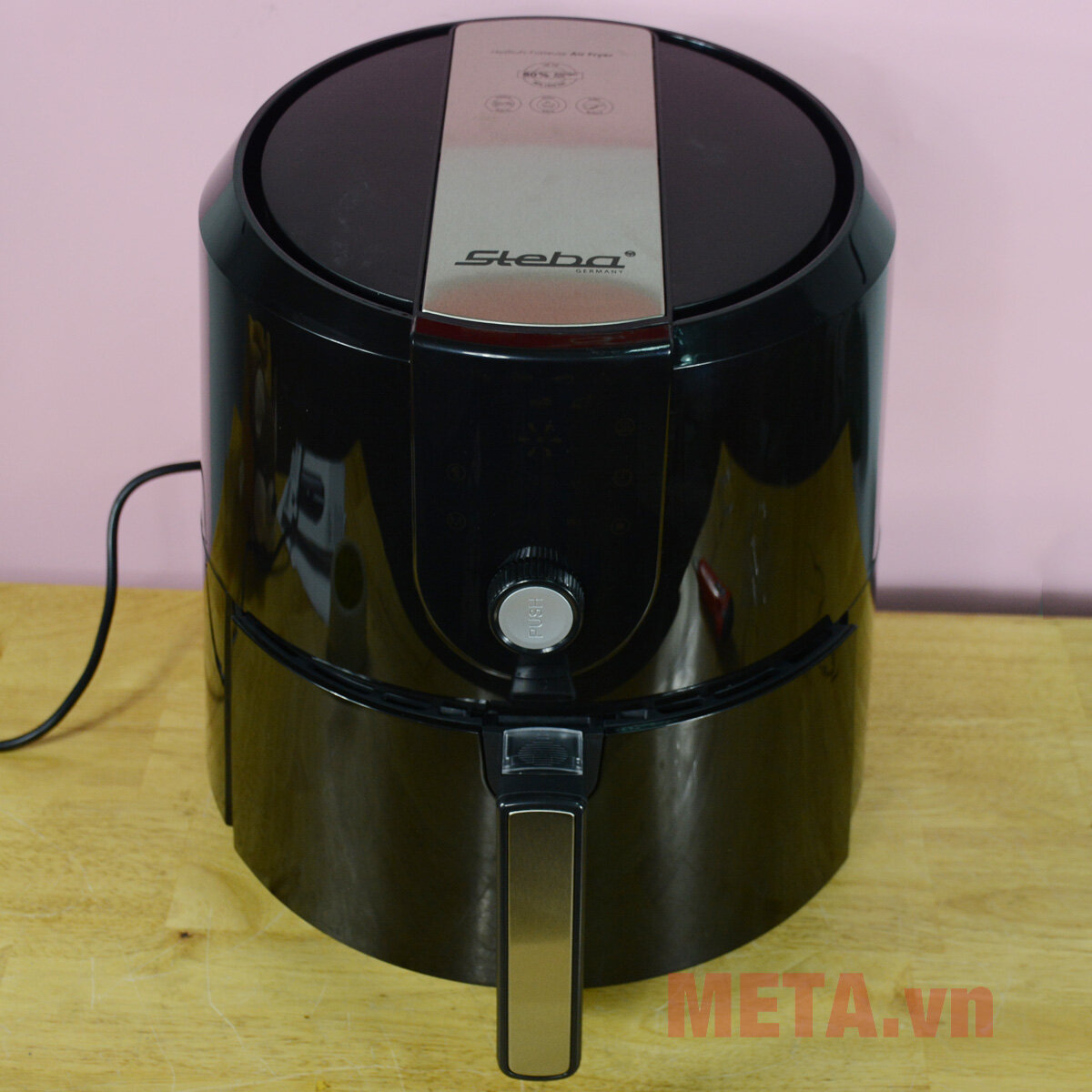 Nồi chiên không dầu STEBA HF 5000 XL