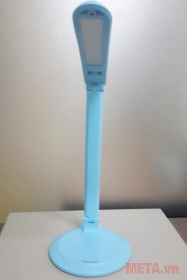 Đèn bàn Led Panasonic NNP60902 (màu xanh) Đèn bàn Led Panasonic NNP60902 (màu xanh)