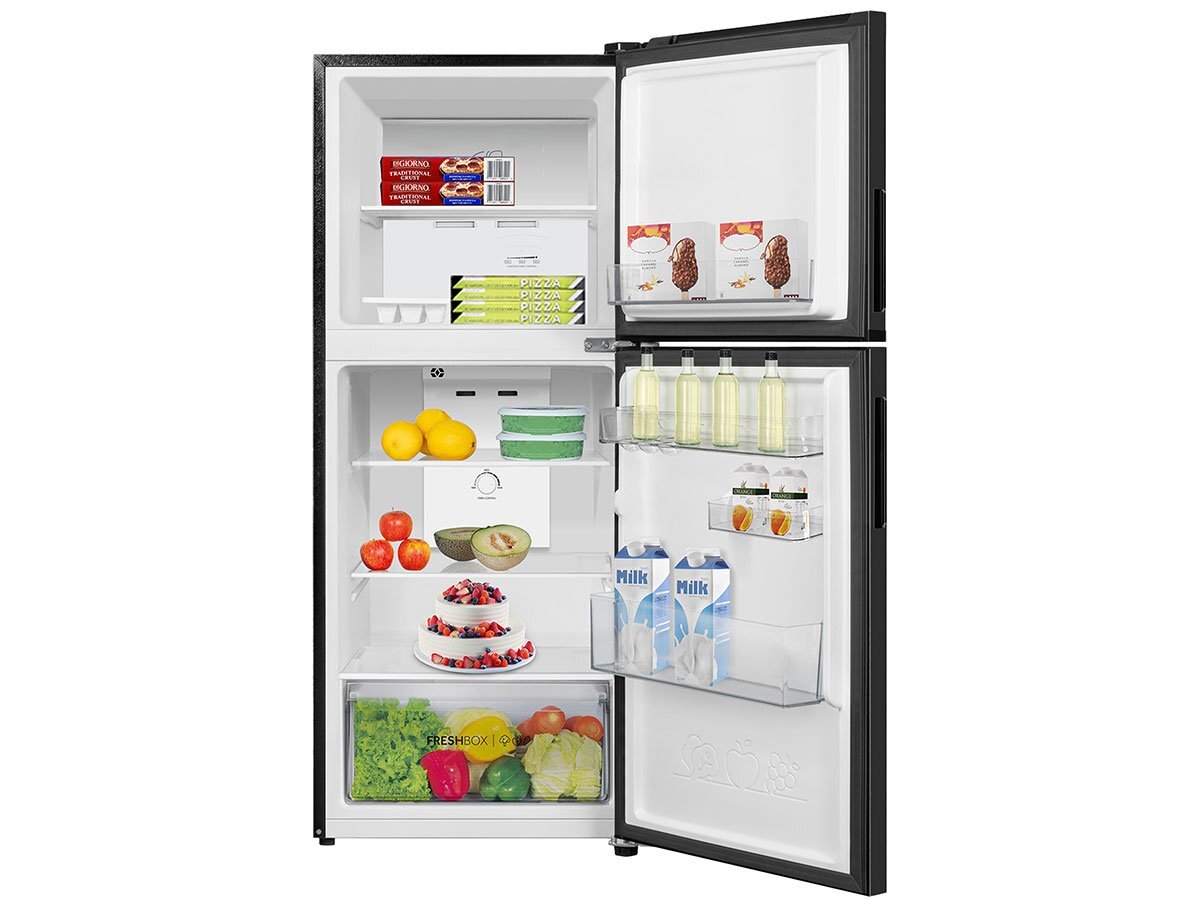 Tủ lạnh 189 lít AQUA AQR-T220NE(HB) tiêu thụ ít điện năng