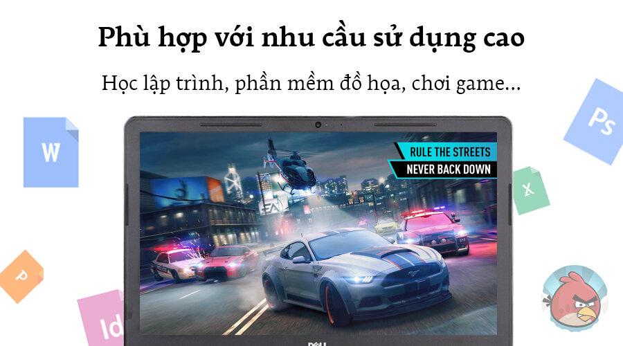 Dell Vostro 3468 i5 7200U/4GB/1TB/Win10 Dell Vostro 3468 i5 7200U/4GB/1TB/Win10