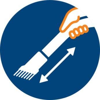 Máy hút bụi Philips FC9351