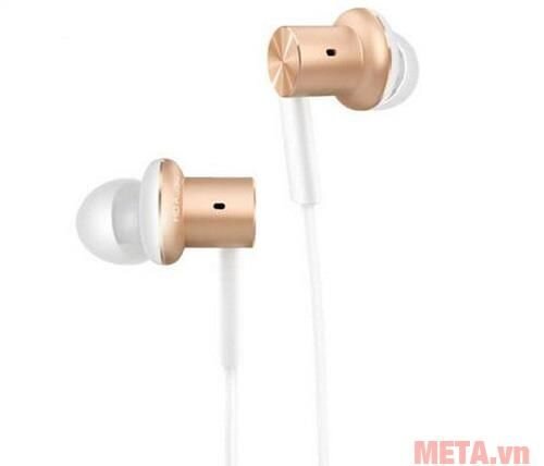 Tai nghe Xiaomi Mi Capsule Tai nghe Xiaomi Mi Capsule