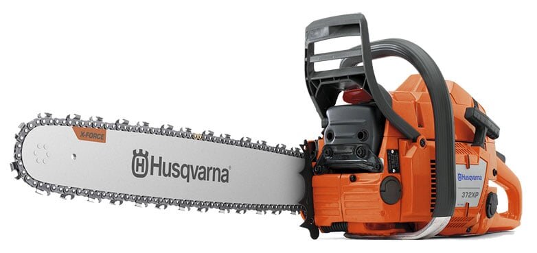 Máy cưa xích Husqvarna 372 XP Máy cưa xích Husqvarna 372 XP