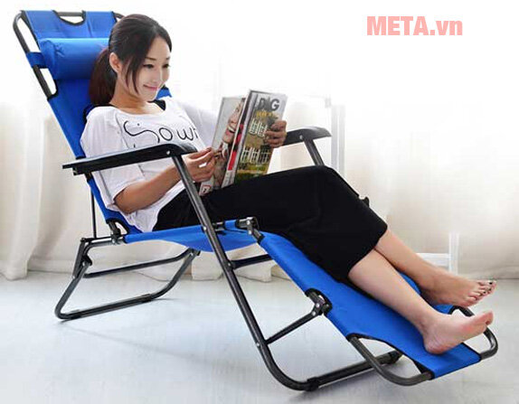 Giường xếp đa năng Nikita NIKA-103