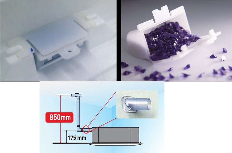 daikin FCFC71DVM/RZFC71DVM