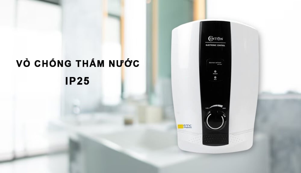 Centon 8338E EMC 3.500W