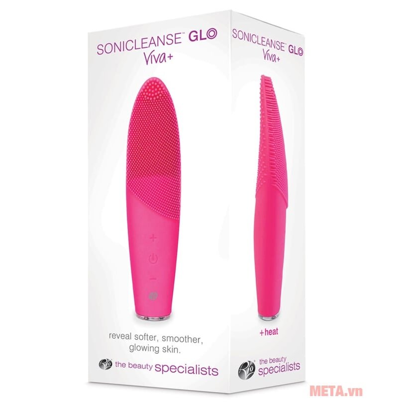 Máy rửa mặt tốt nhất