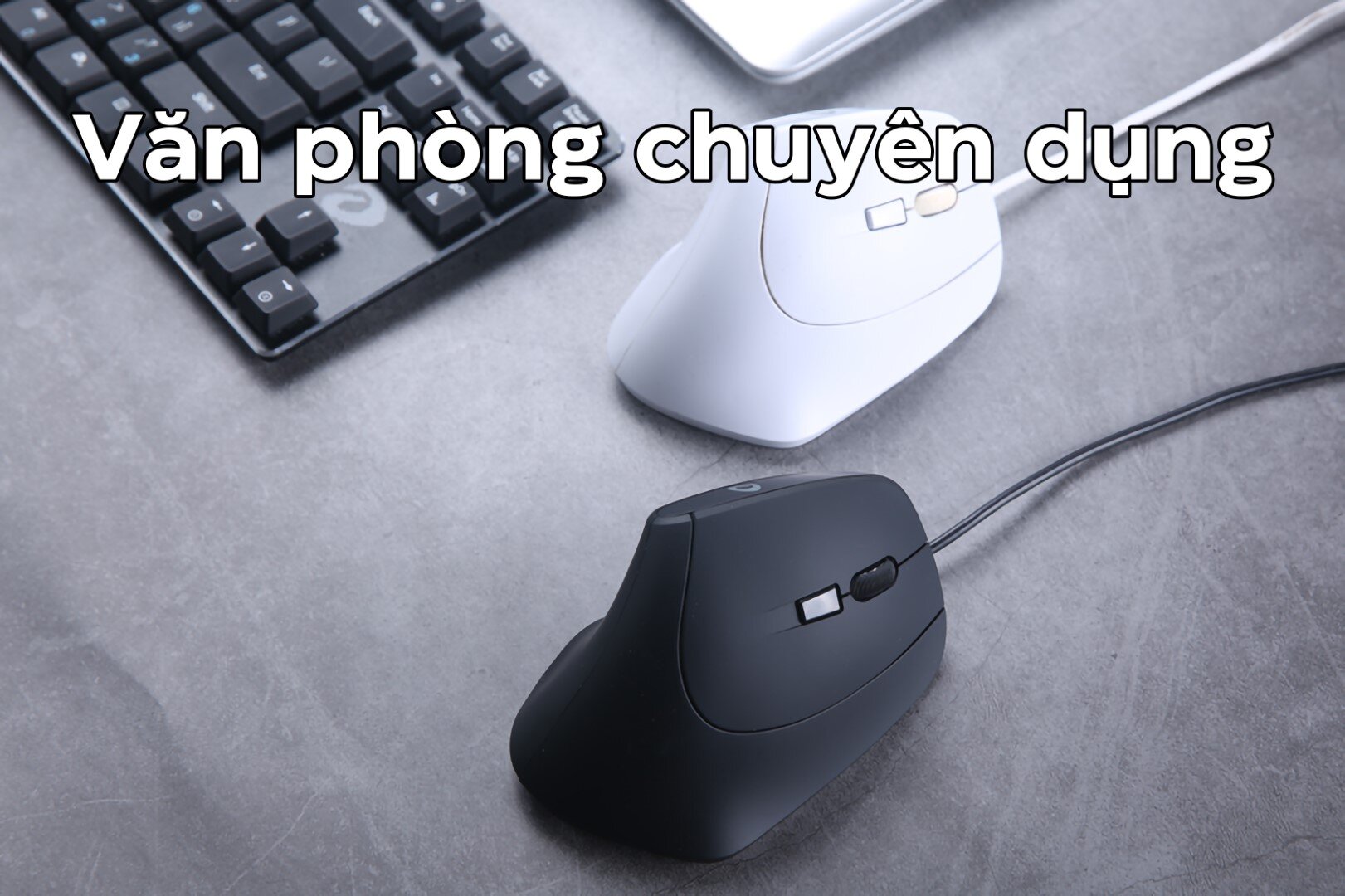 Chuột không dây Dareu LM108B