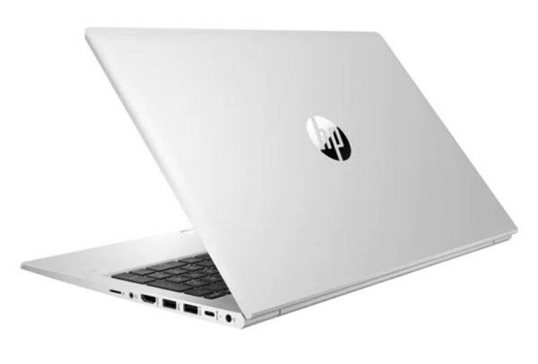 Laptop HP Probook 450 G8 614K1PA - Intel core i5-1135G7, 4GB RAM, SSD 256GB, Intel Iris Xe Graphics, 15.6 inch