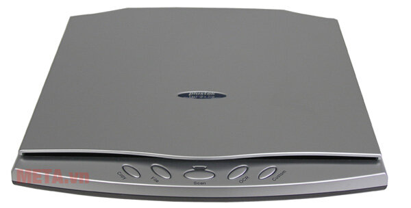 Máy Scan hộ chiếu Plustek OS550 Plus