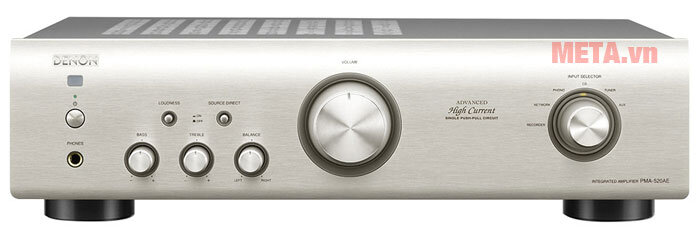 Amply Denon PMA520AE SPE2